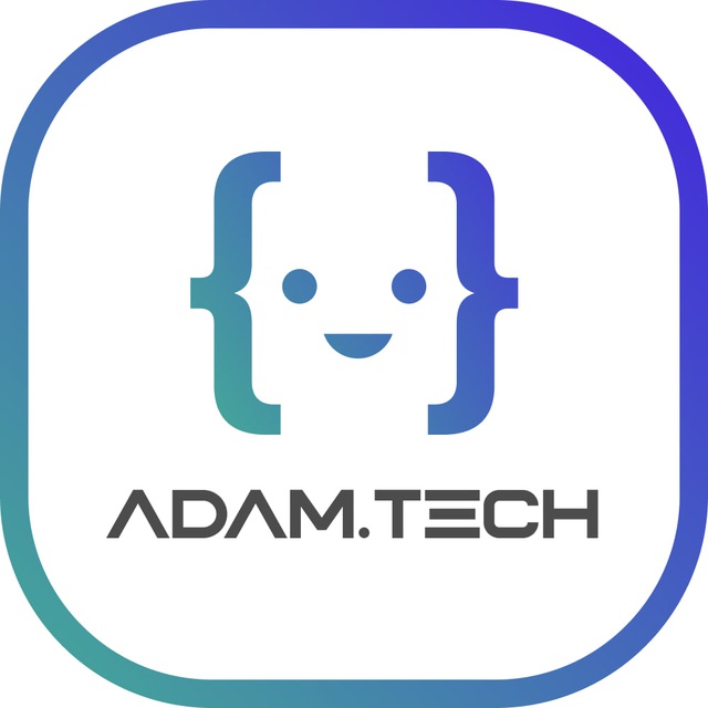 Adam Tech
